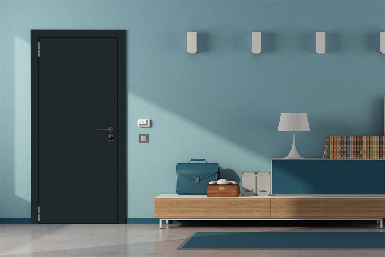 3564 Fossil Grey (RSO) Raso Laminate in India
