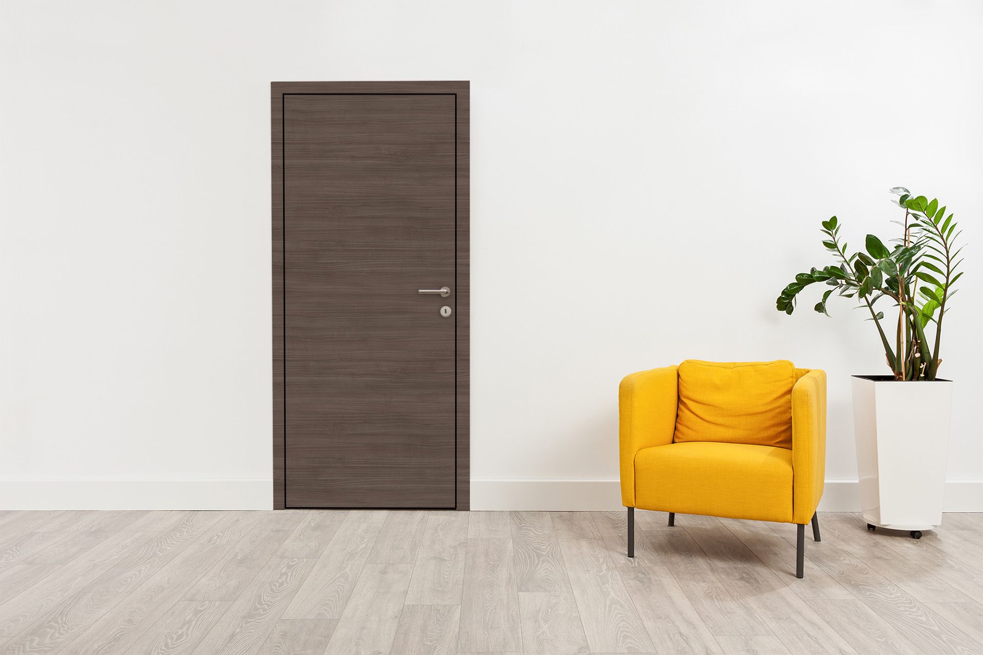 3965 Grey Cereza (SUD) Laminate Sheet in India