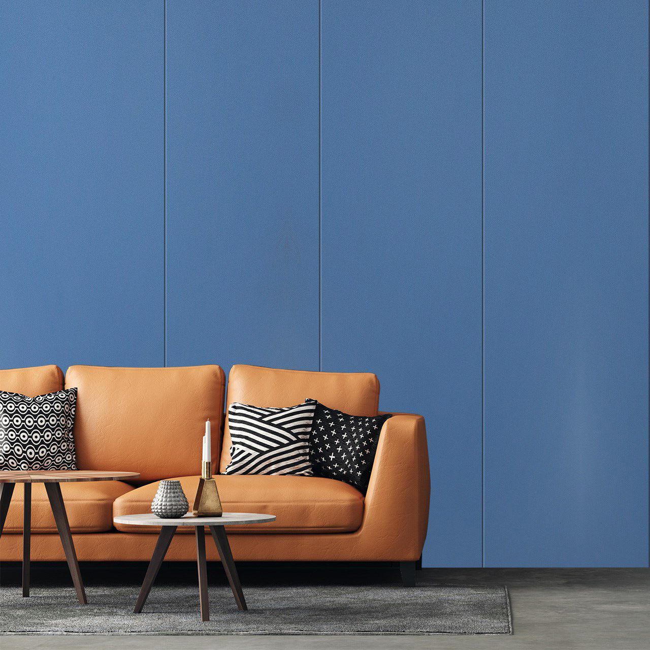 3593 Inky Blue (RSO) Raso Laminate Sheet