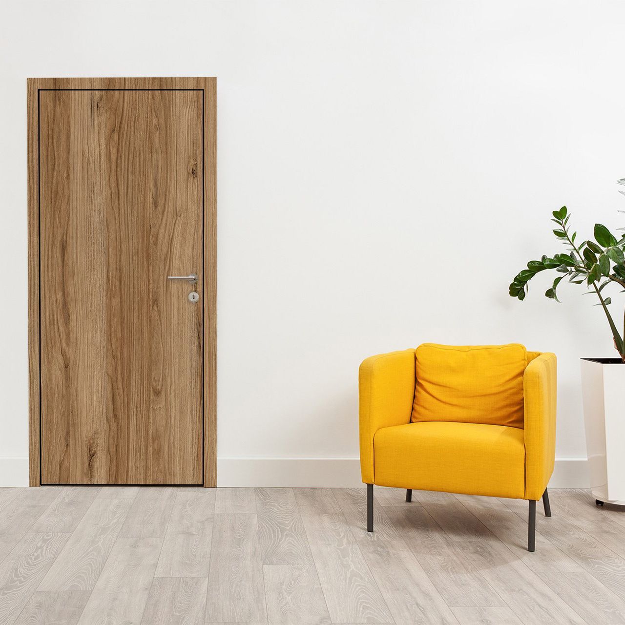 3254 Kirkwall Oak (RSO) Raso Laminate Sheet