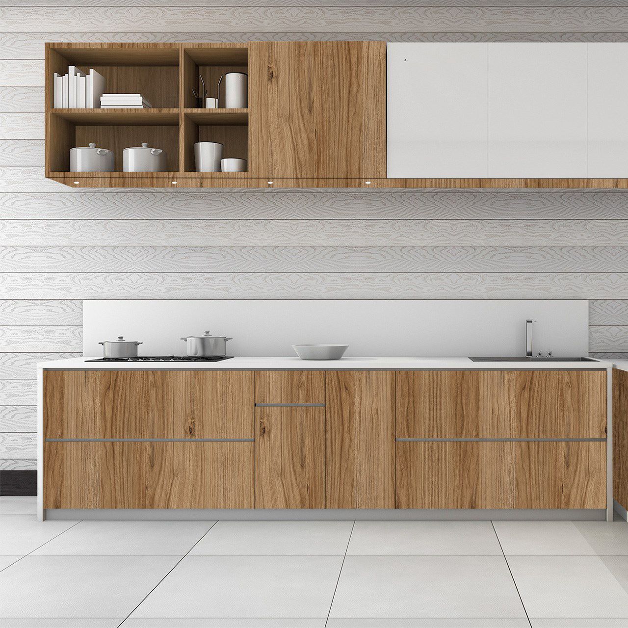 3254 Kirkwall Oak (RSO) Laminate sheets