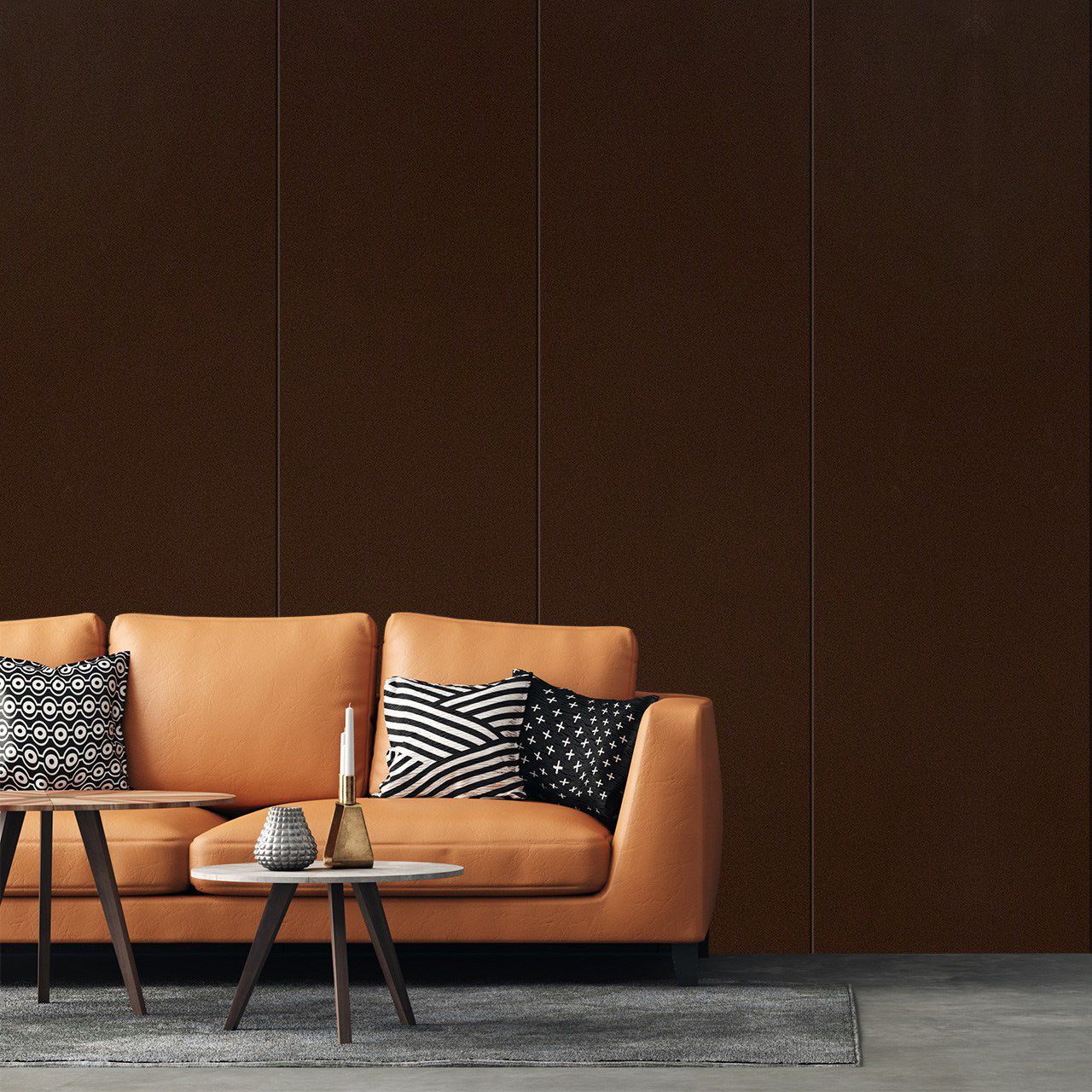 3711 Beaver (SMR) decorative Laminate sheets in India