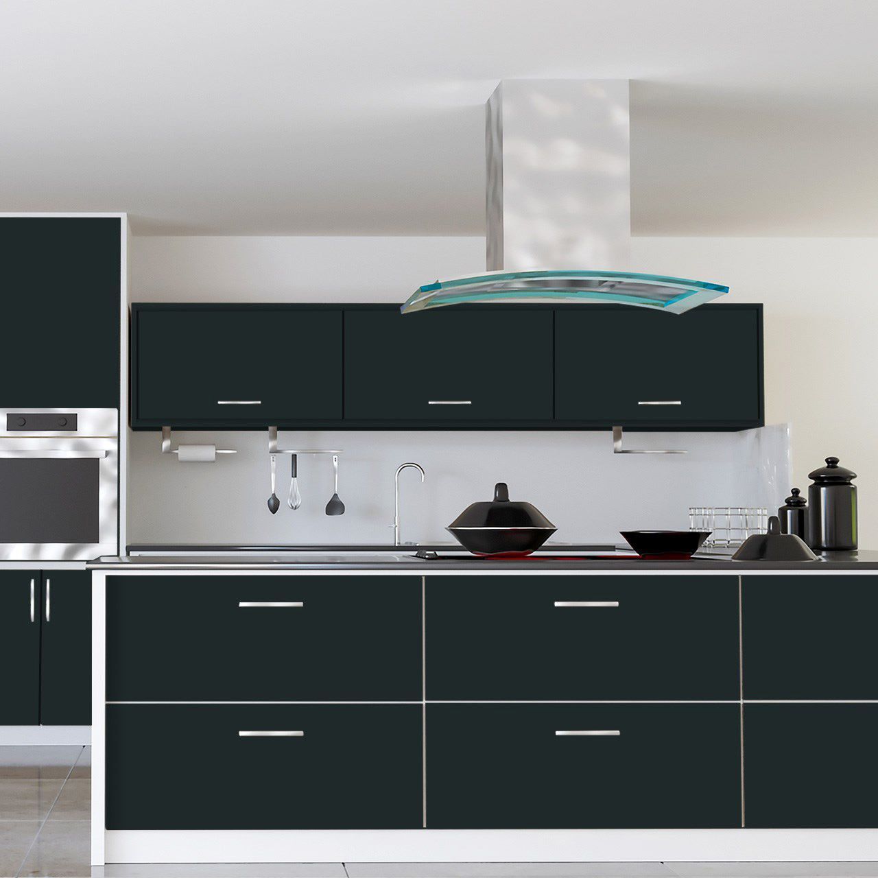3564 Fossil Grey (SMR) Laminate sheets